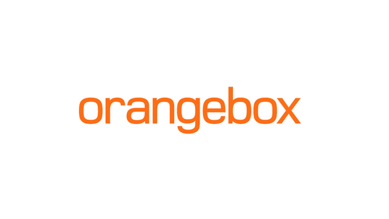 Orangebox